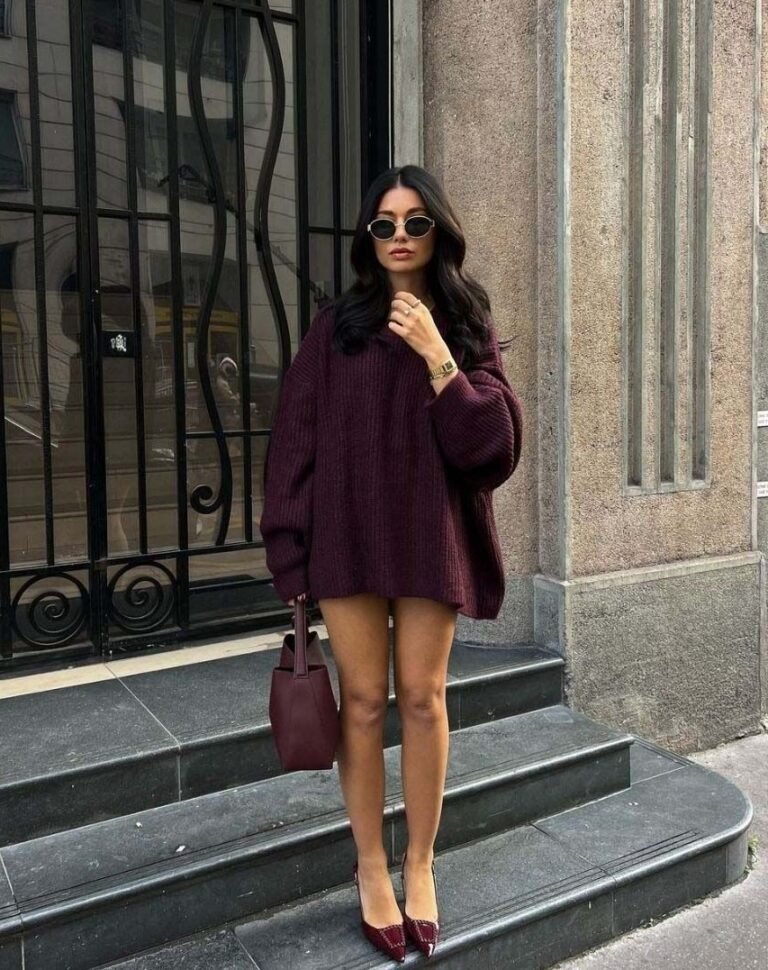 21 Trendy Fall Outfits for Cooler Days